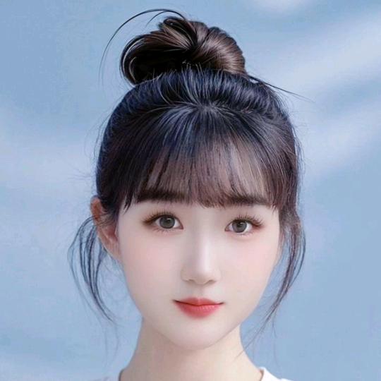 ✨山村 💫女娃✨
