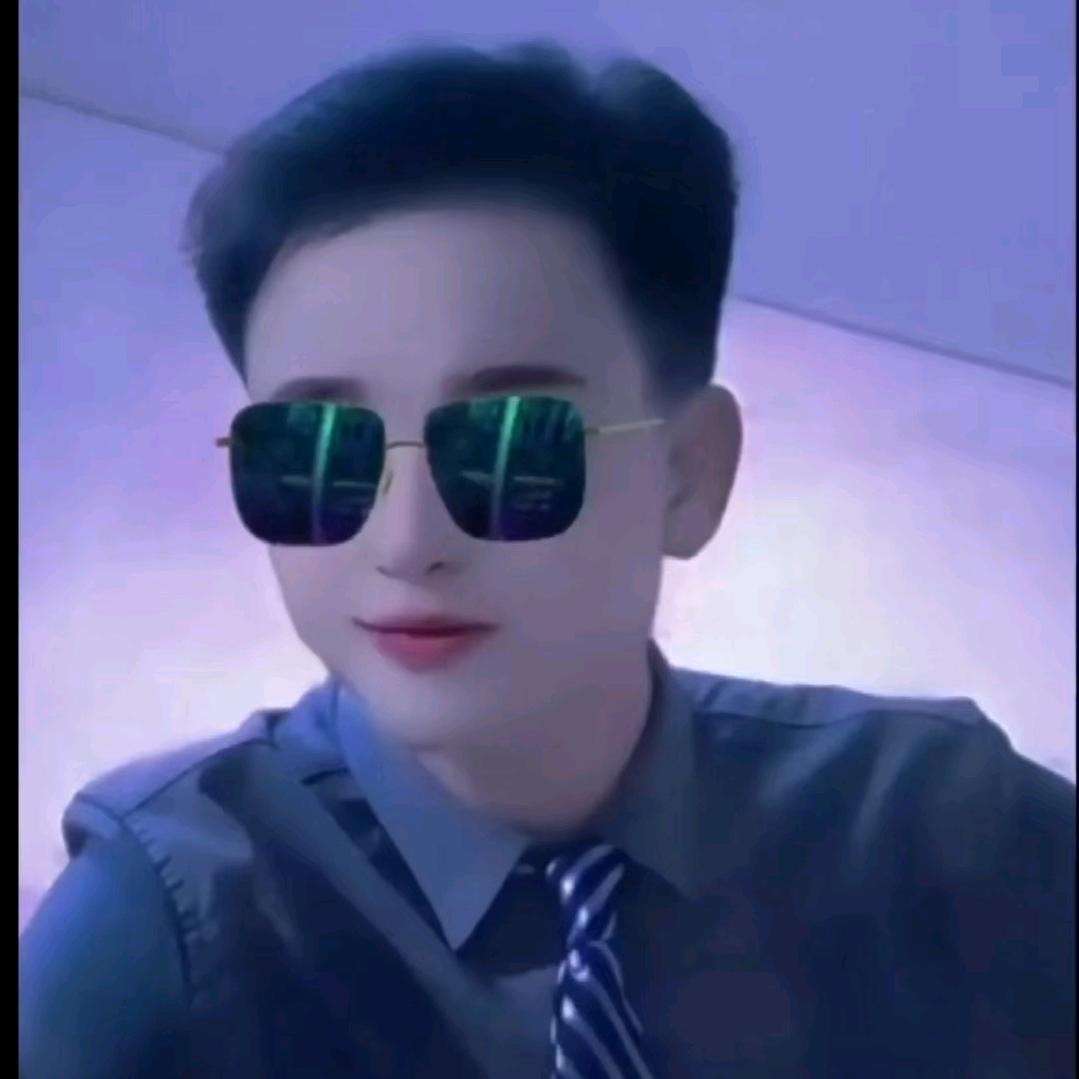 做人要潇洒