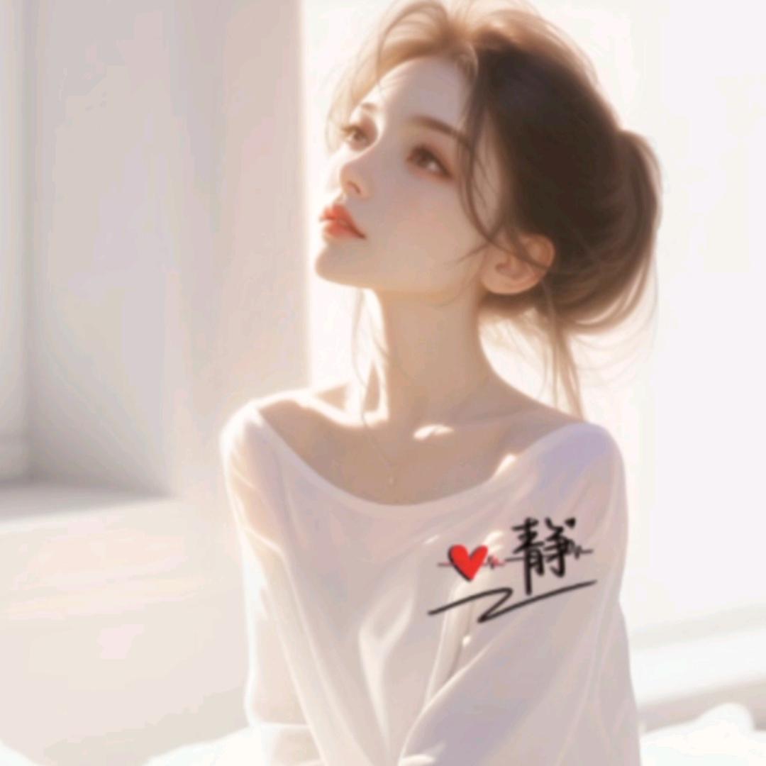 静💖jing