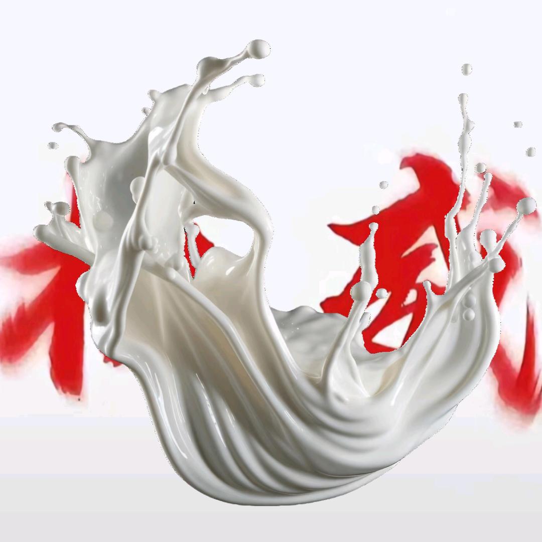 香浓牛奶味