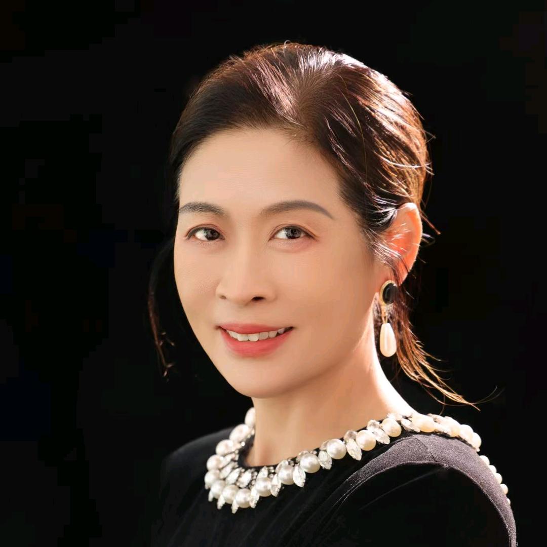 周素红—代谢健康咨询/家庭健康管理