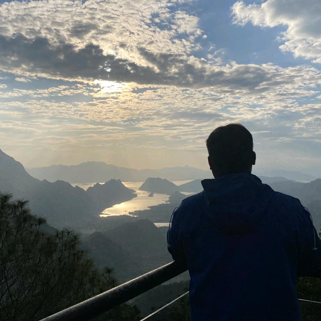 海南第一深情