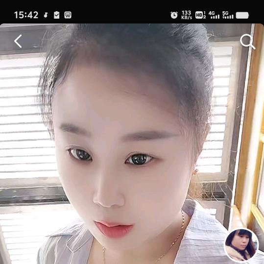 我💖开