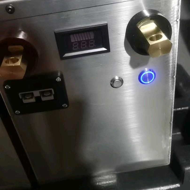 广东新能源张生