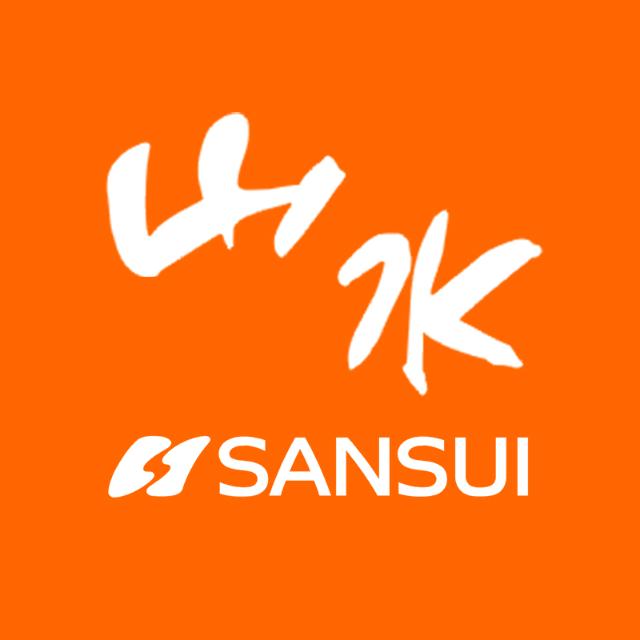 SANSUI山水音响专卖店