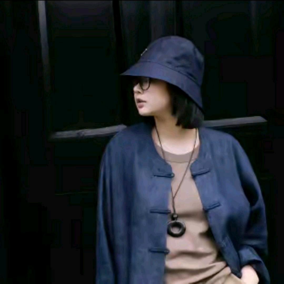 沈球球高定私服