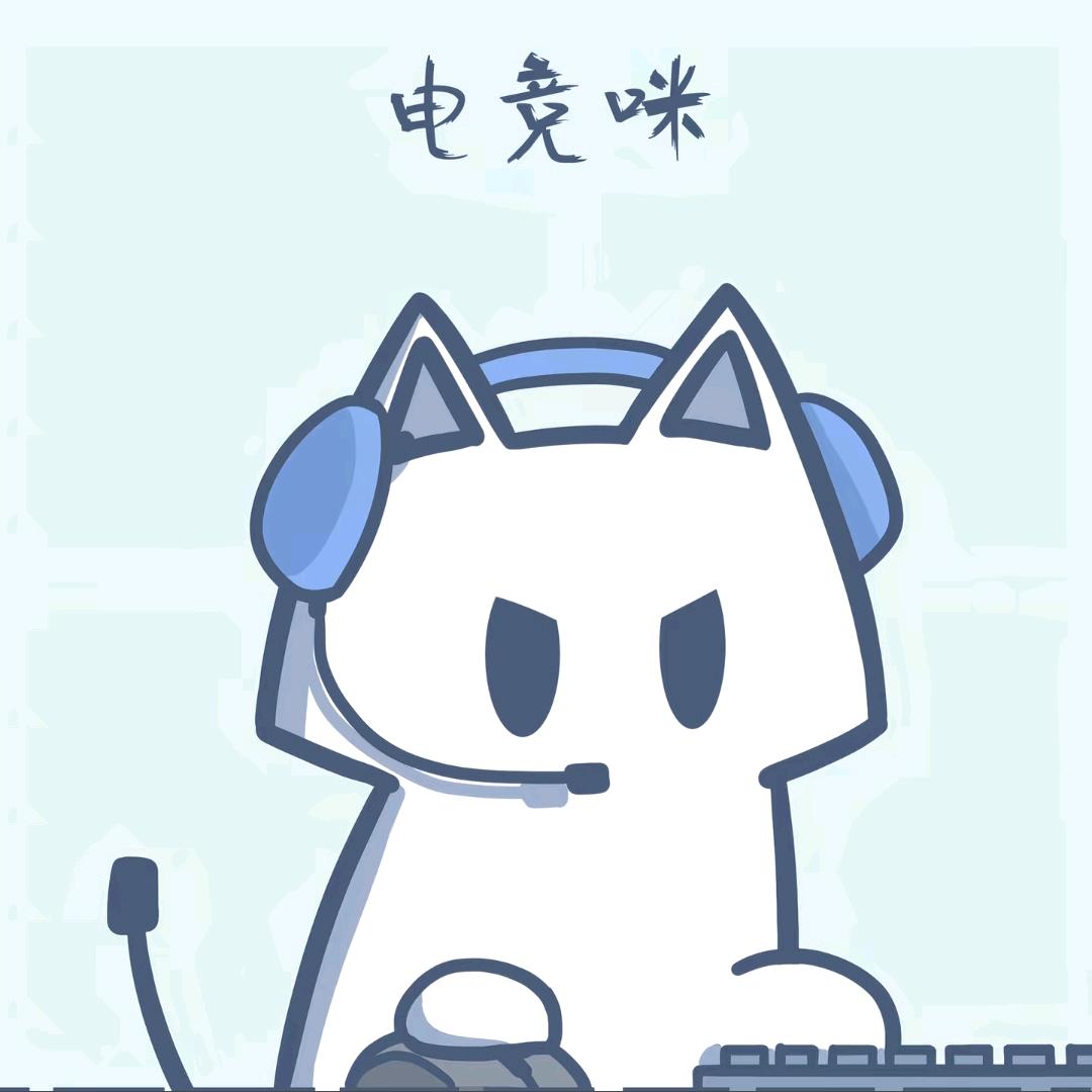 一只emo的深小鱼