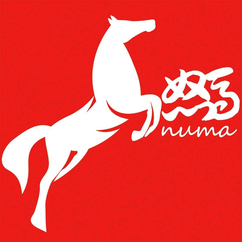 怒马泉州怒马贸易有限公司专卖店