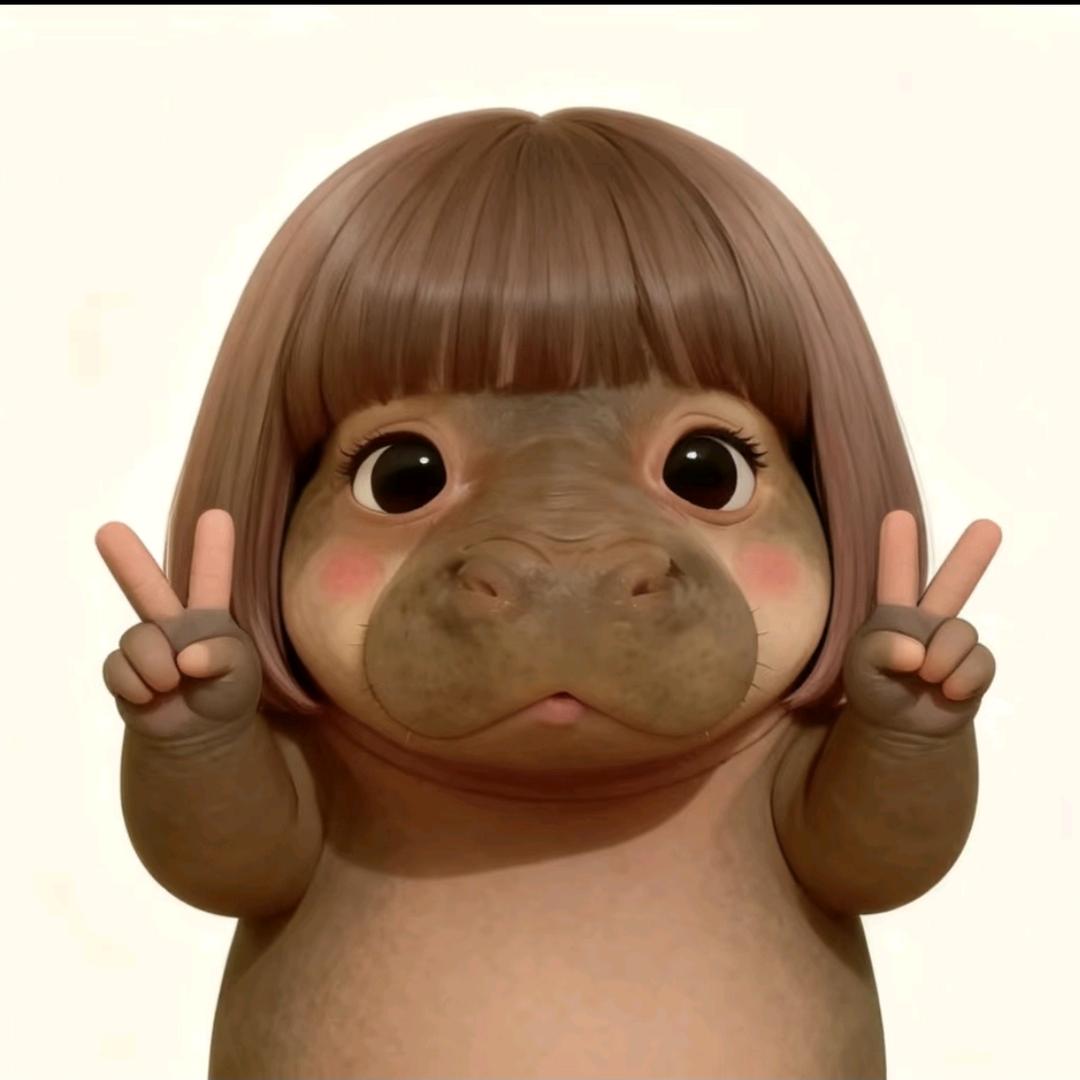 一个搓指甲的女骑