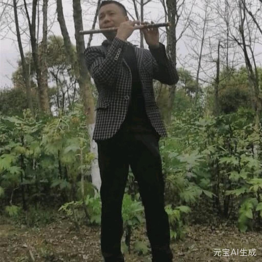 快乐笛歌