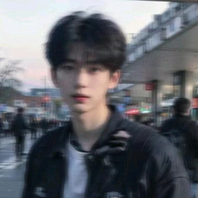 明天见*