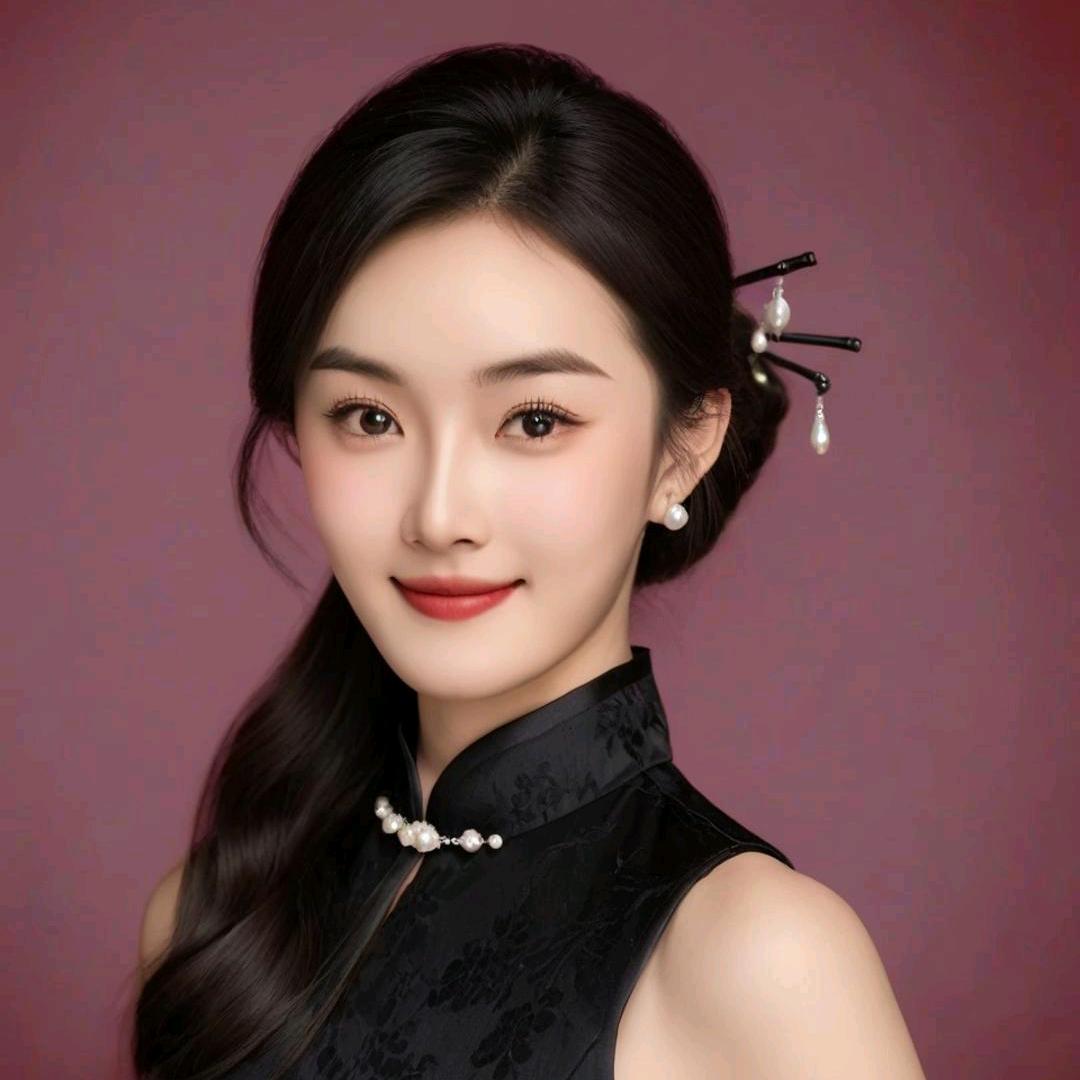 上海迷茫妹（橱窗有好物）