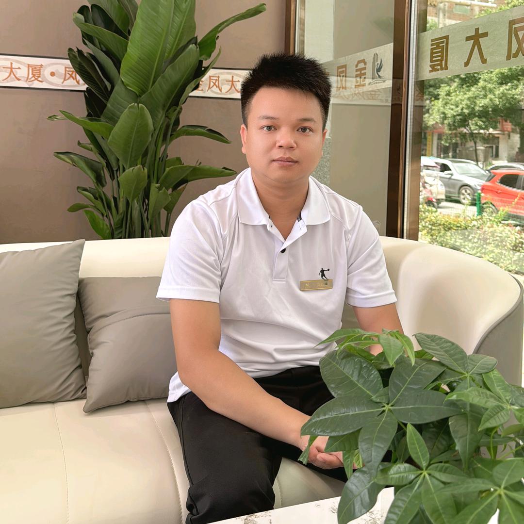 金凤大厦 丨 龙经理