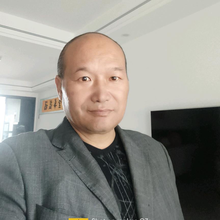 笑看人生