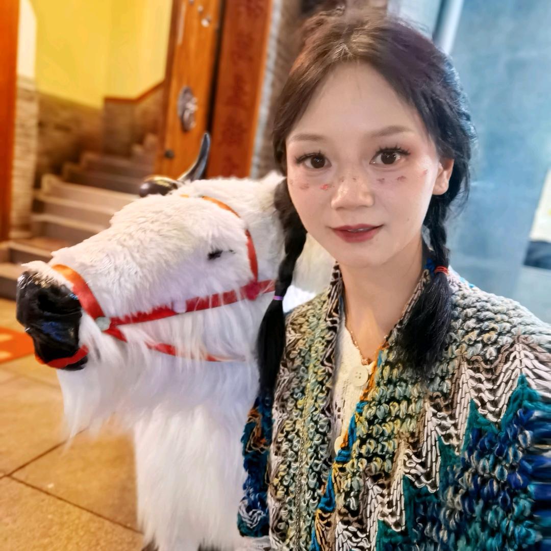 小叶爱玩绳