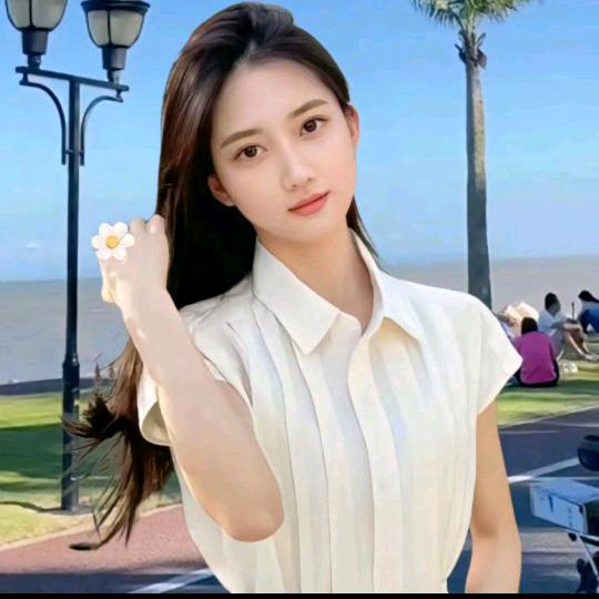 呆呆(新人首播第一天晚上🎤6:50）