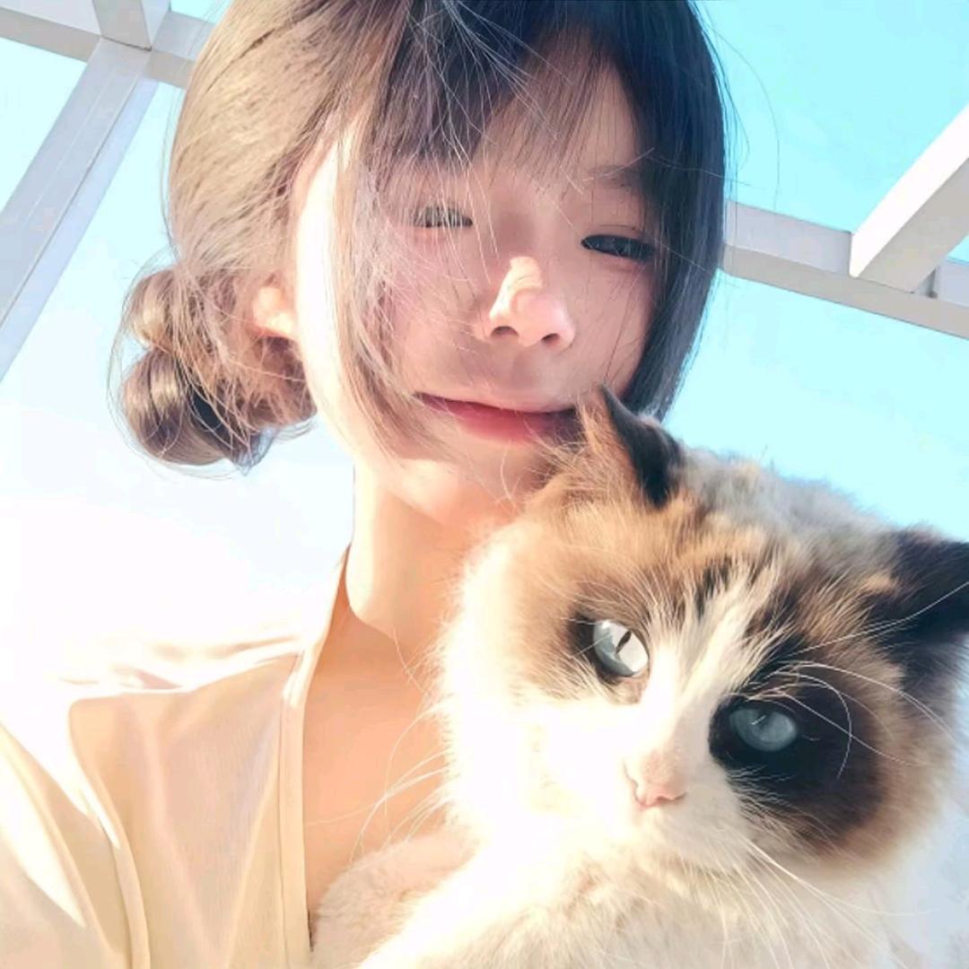 窝待杨杨如初恋