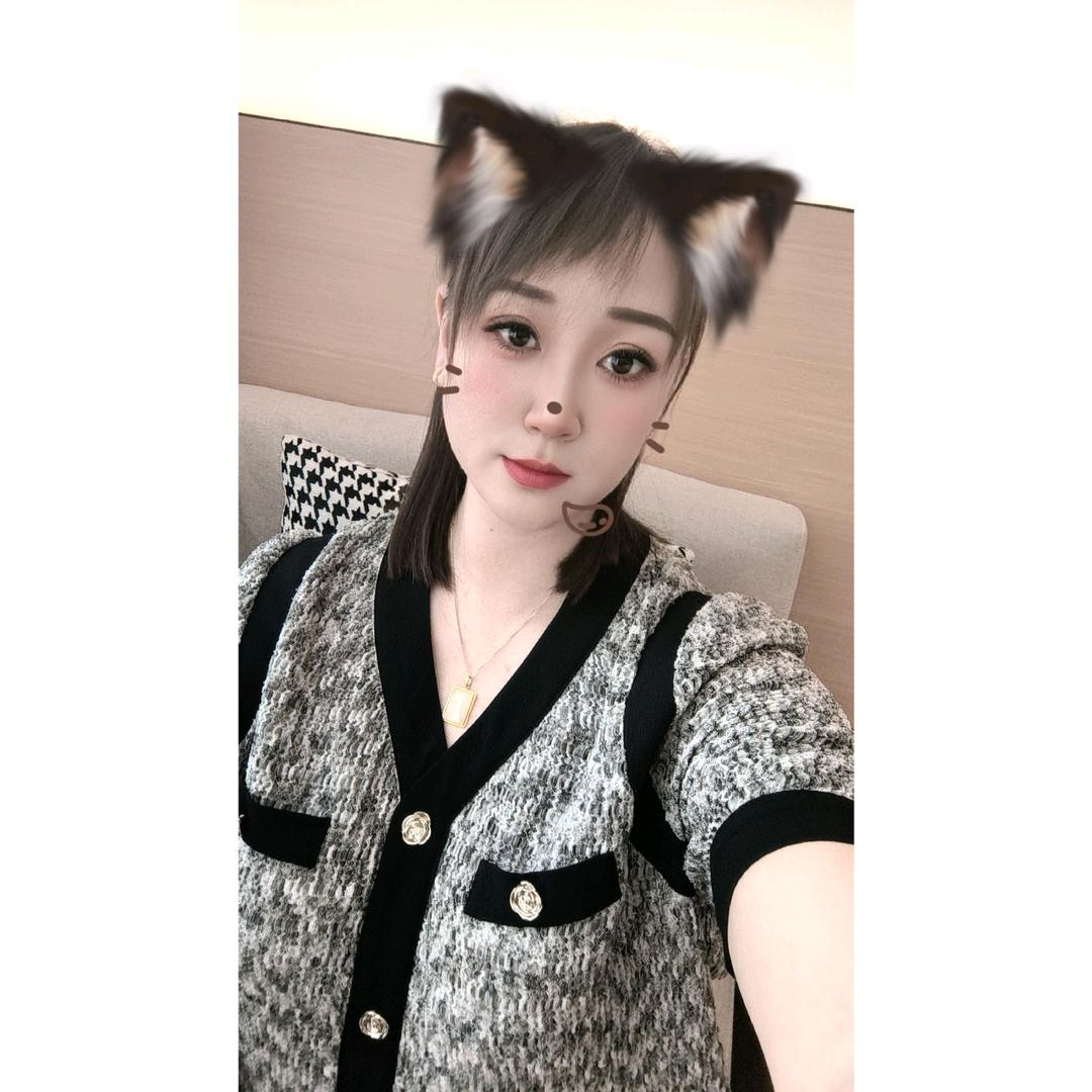 阿晶😘