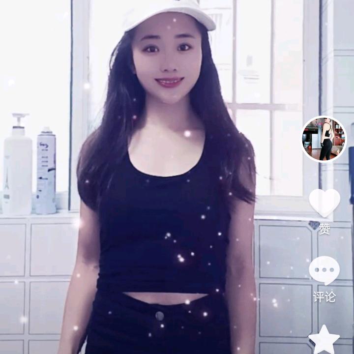 发财女