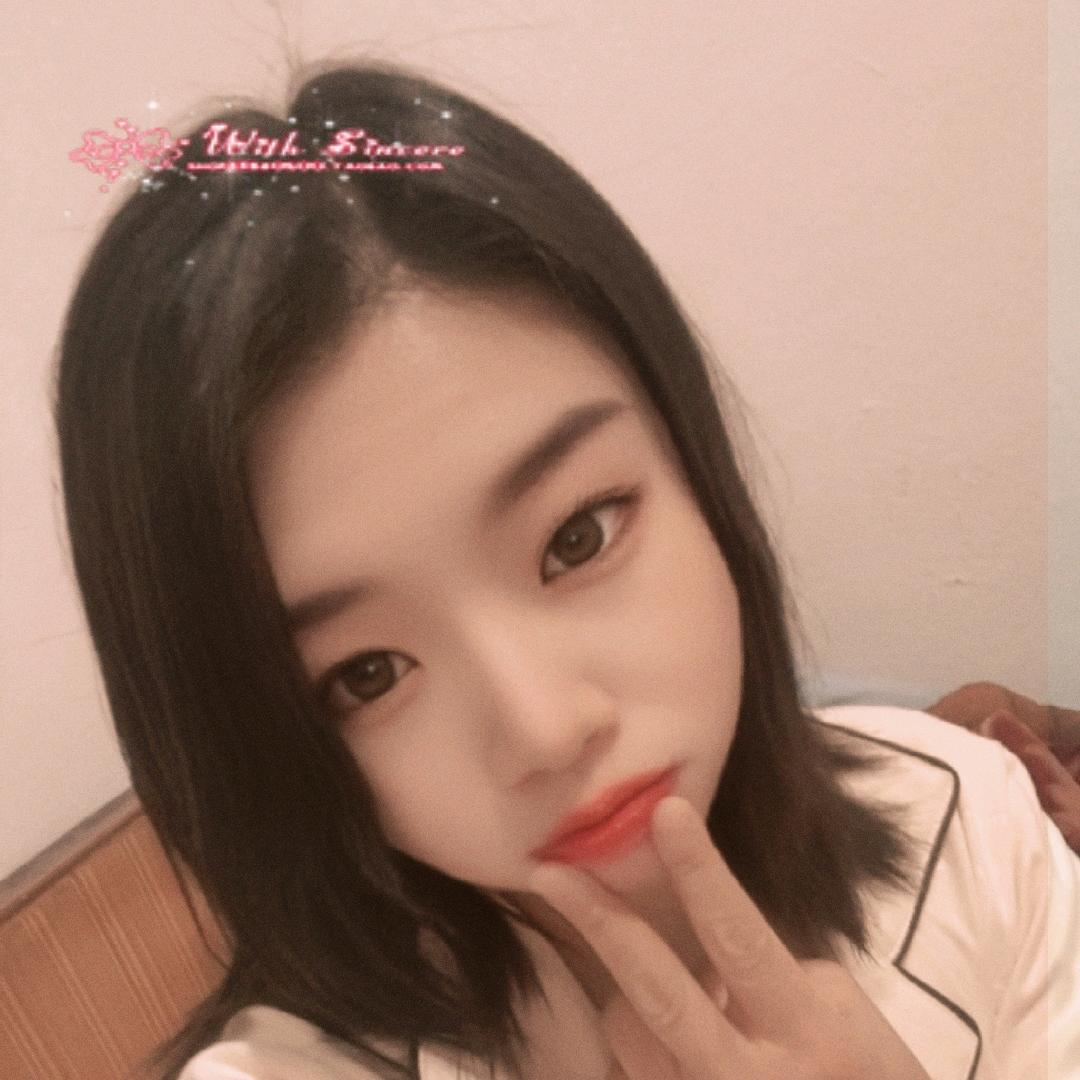 乚☜習慣有你