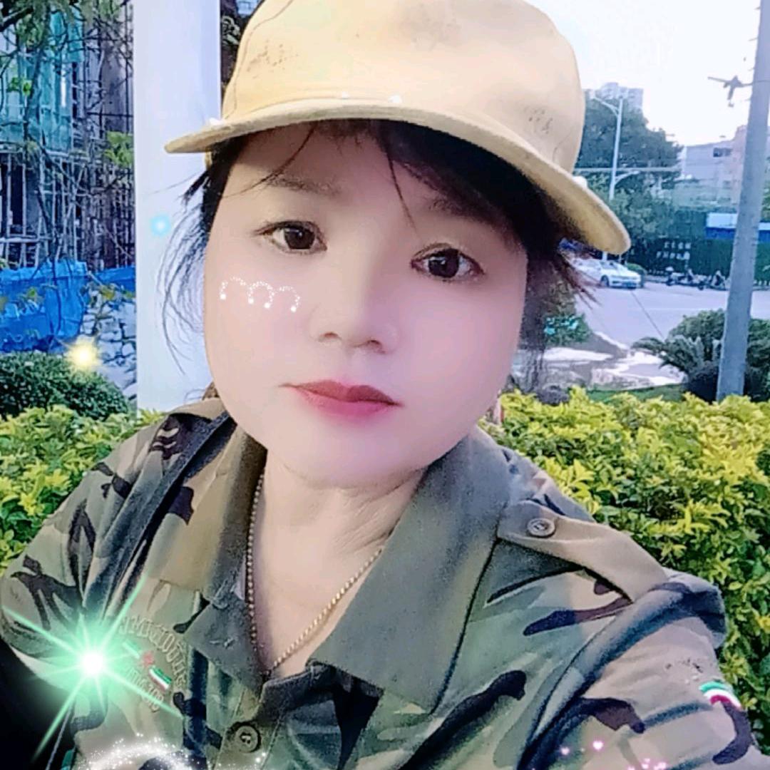 糖水姐姐梁英