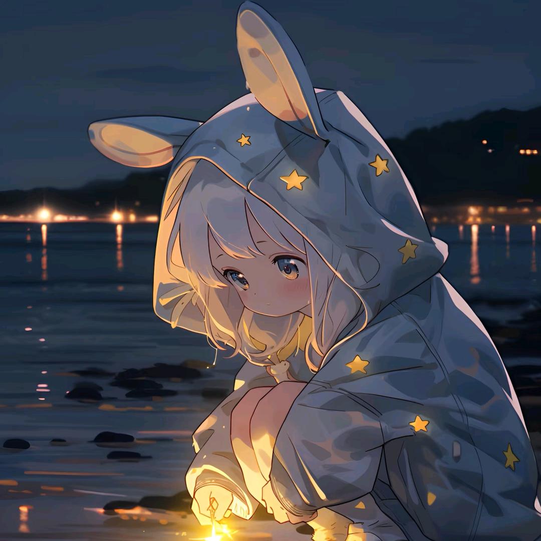 爱唱歌的🎤狒狒