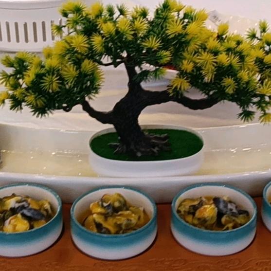 中阳(冰糖秋梨高)