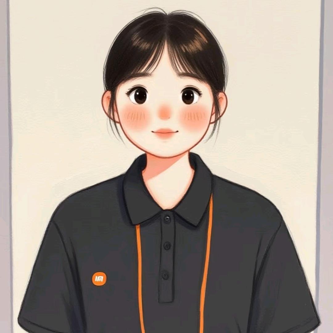 无锡东亭联通小米之家 梁钱贵