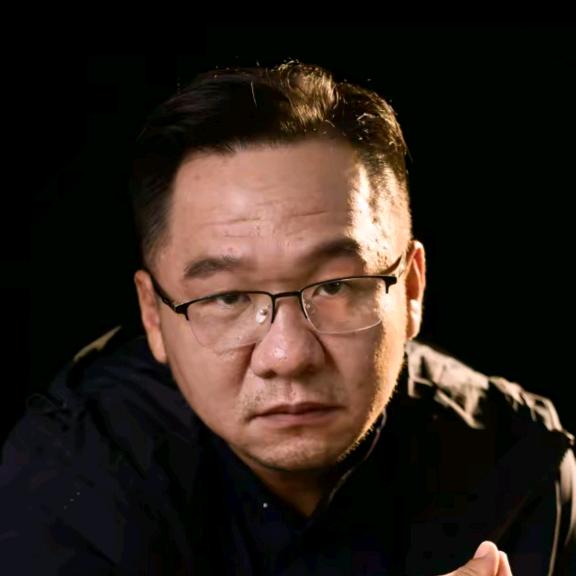 漠叔的橱窗
