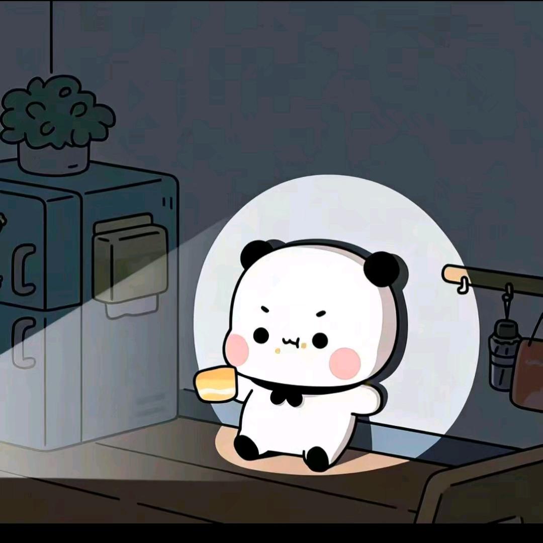 🎧莓有烦恼💮