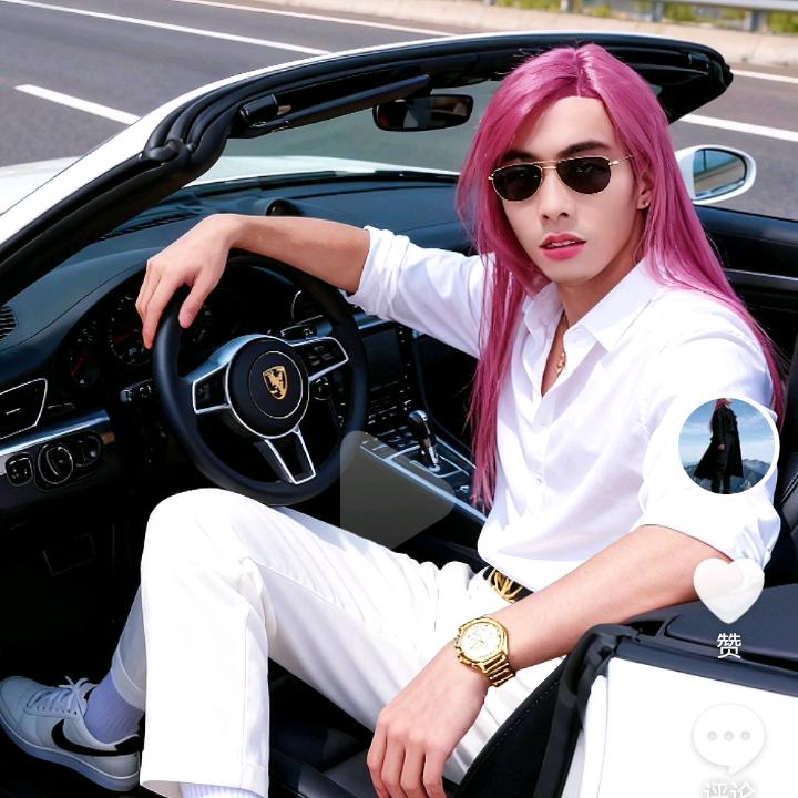 再也回不到从前💙《小王》🤺