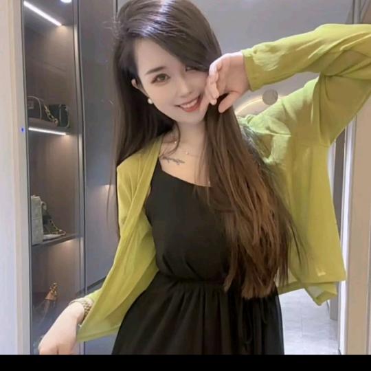 洲溢百货店