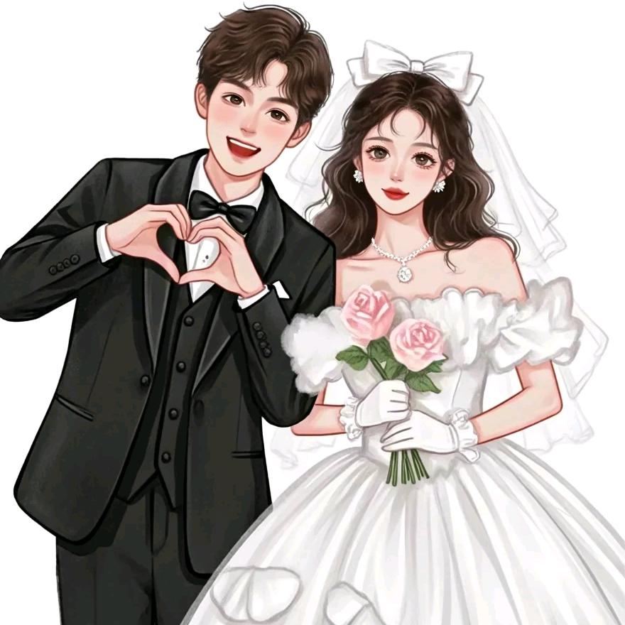 💐💐安之怡然夫妇💐💐🌹🌹