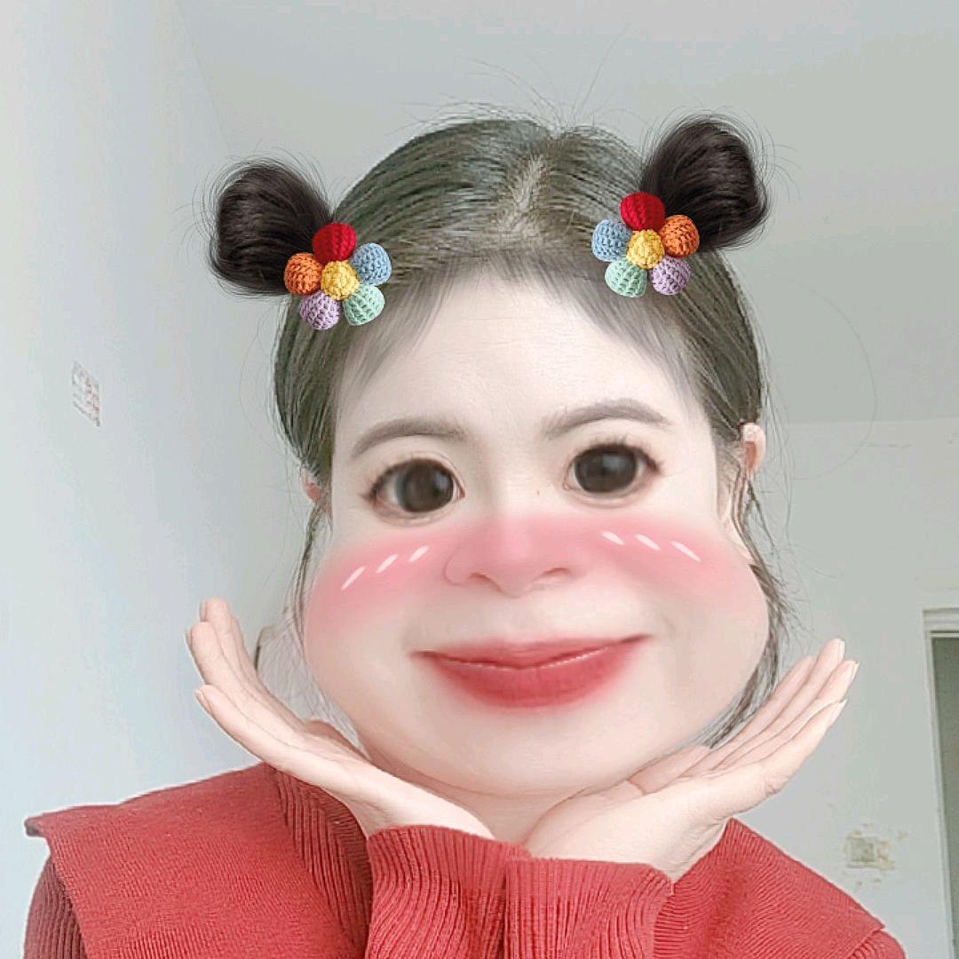 雪粒儿💃