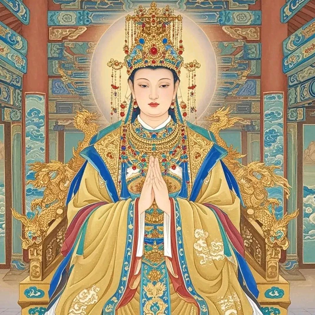 帝君