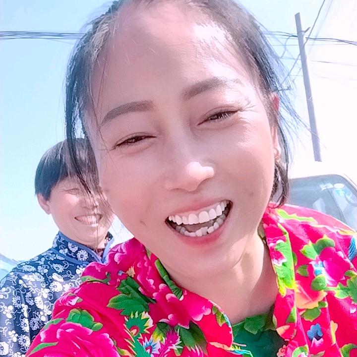 农村仙姐