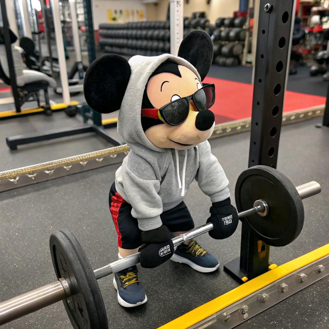 健身器材源头工厂