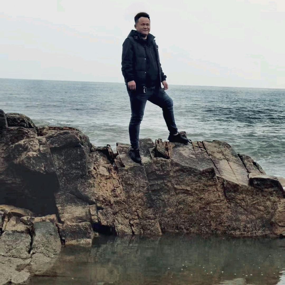 上善若水卍顺