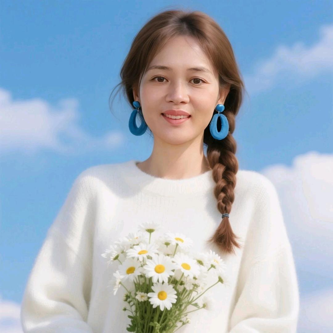 欣欣妈～～筹备中