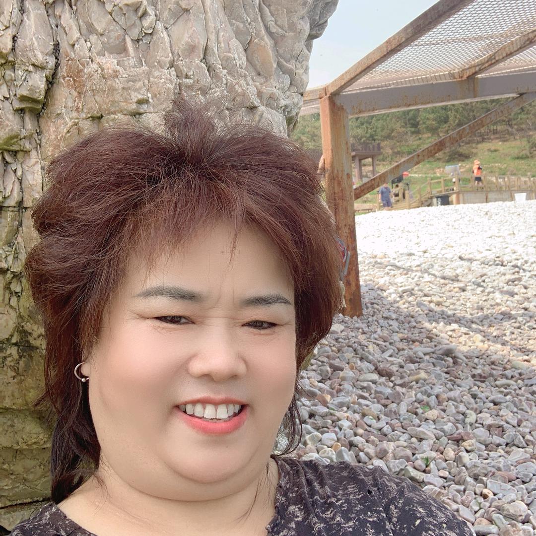 郝姐