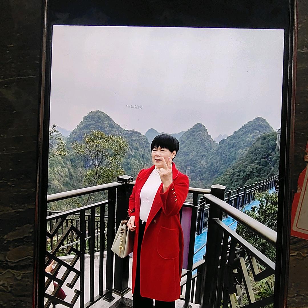 巫春丽中草药养生馆