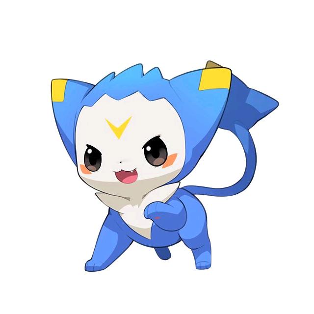 洛克萌宠收集家