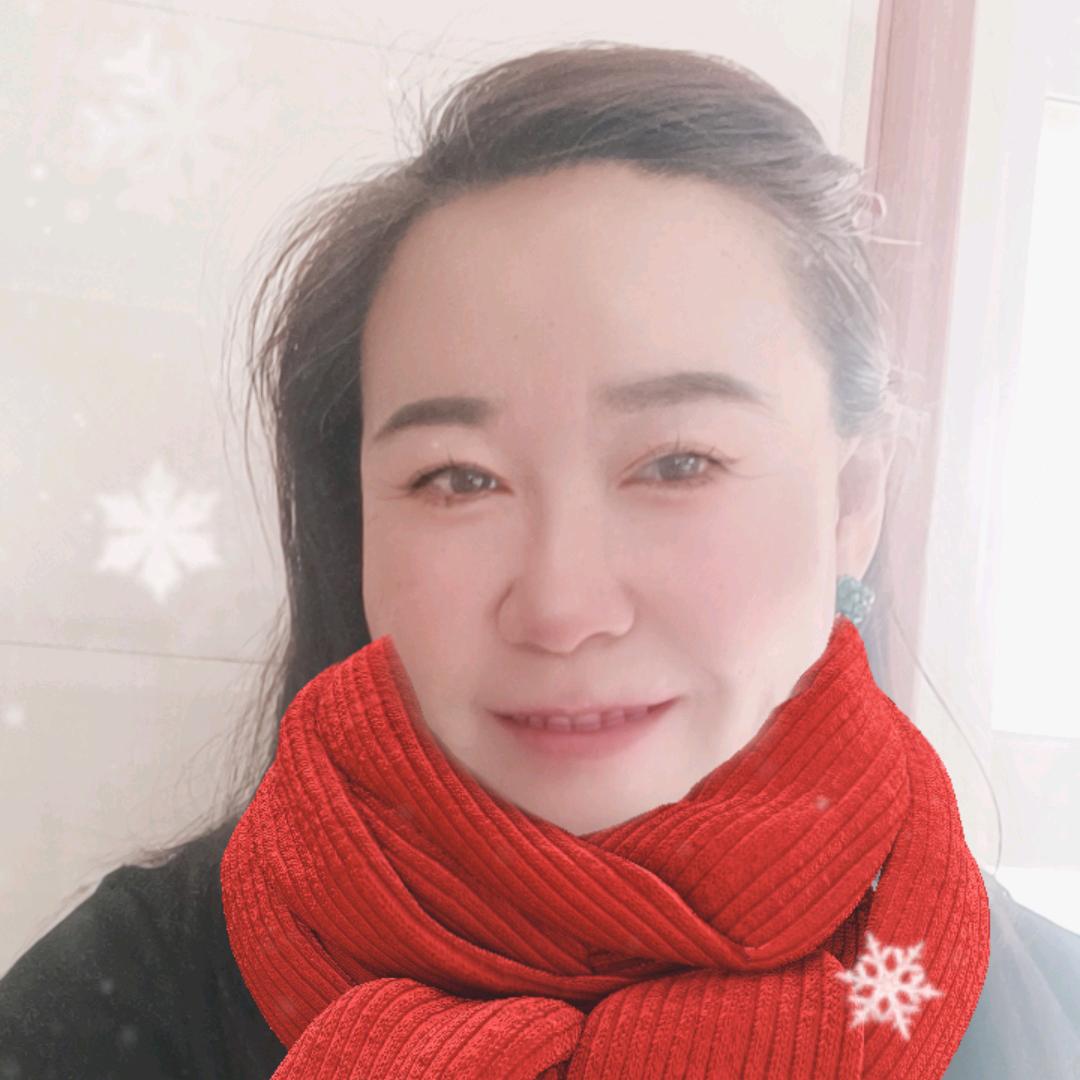 不老女神(73年牛牛感谢关注)