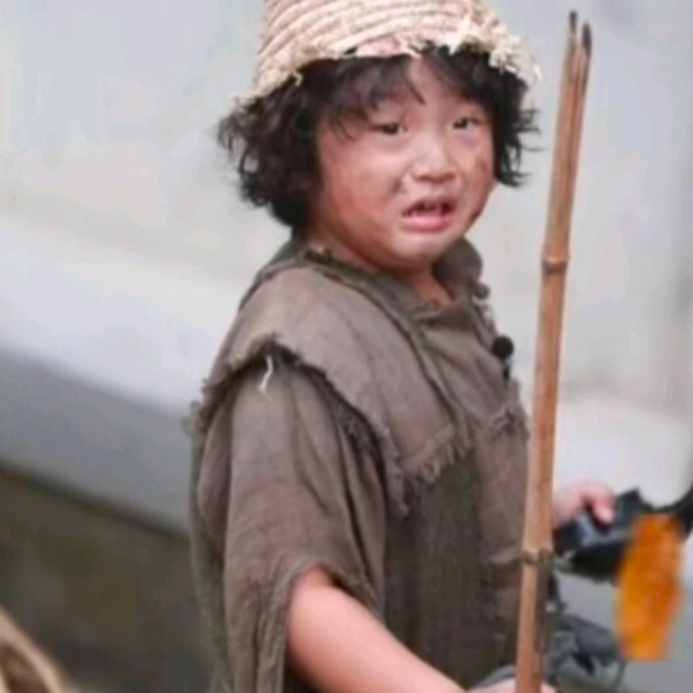拼命浪人