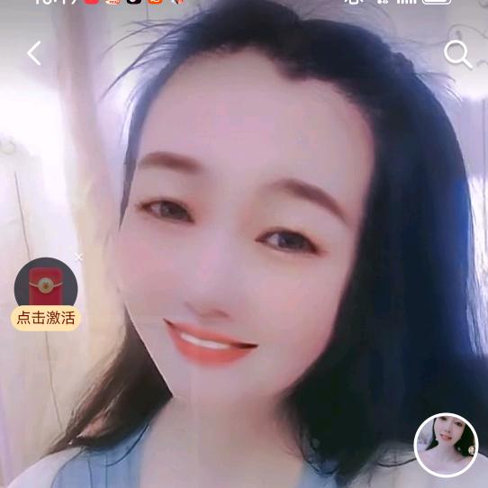 甜媛儿（高安）