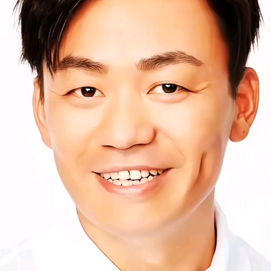 晨曦微露（强哥）