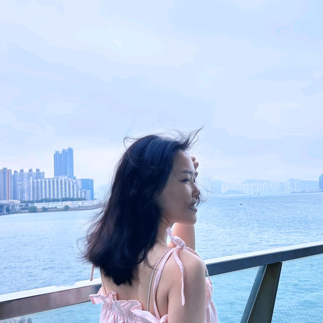 香小姐