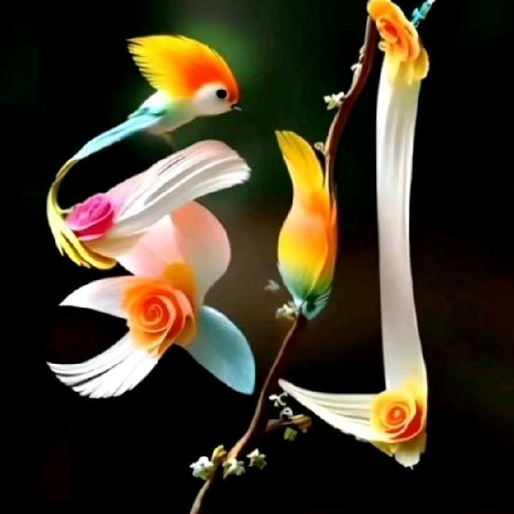 🇨🇳流 泪的红蜡