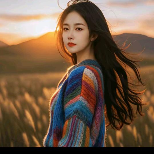 心，随你远行。
