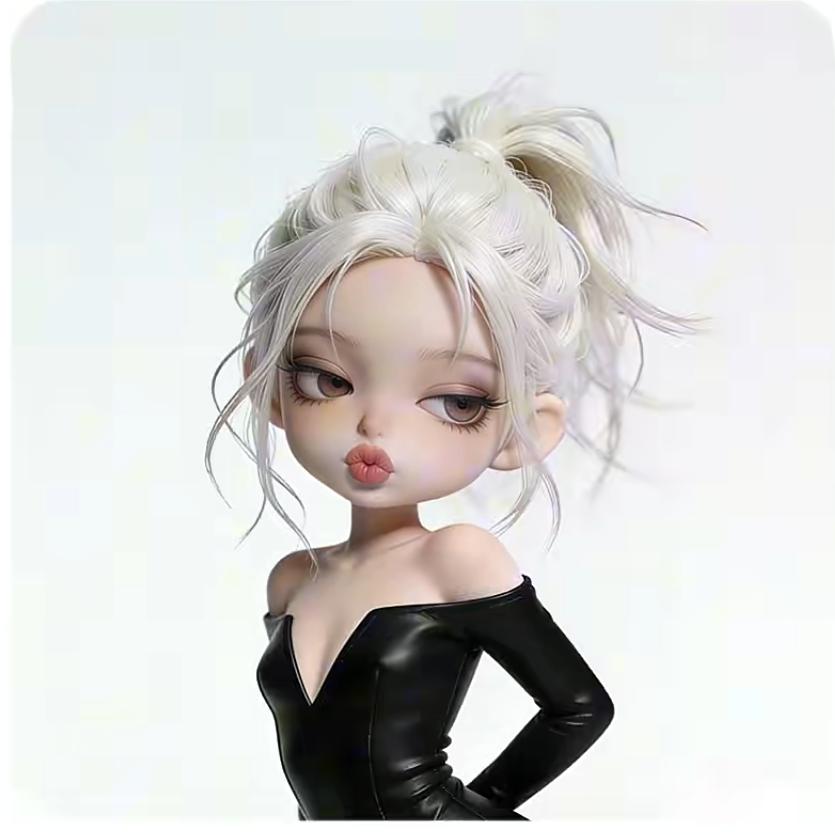 💞@ღ嘟嘟😝᭄ꦿ࿐💞